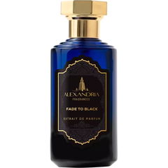 Fade to Black von Alexandria Fragrances