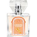 Pretty Guardian Sailor Moon Fragrance - Sailor Venus by primaniacs