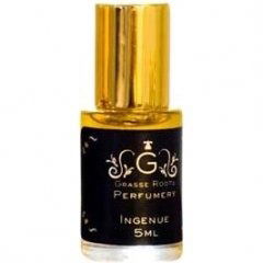 Ingenue by Grasse Roots Perfumery