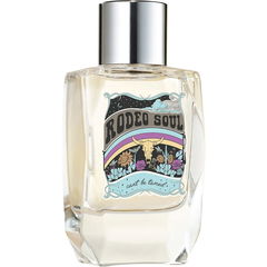 Rodeo Soul by Tru Western