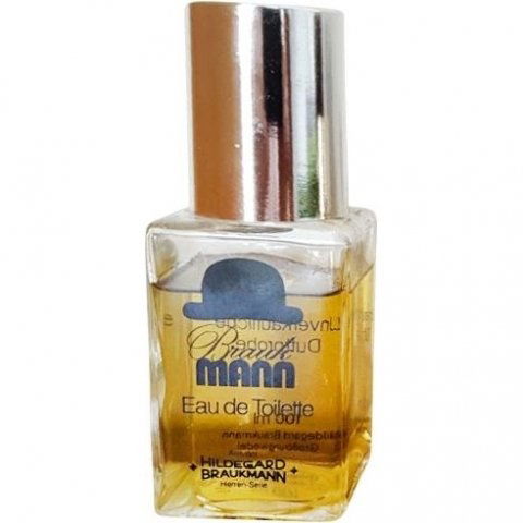 Braukmann (Eau de Toilette) by Hildegard Braukmann Braukmann (Eau de Toilette) by Hildegard Braukmann