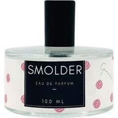 Smolder by Ganache Parfums