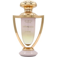 Extradose Femme von Arabiyat Prestige