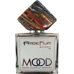 AmbeRum by Bruno Perrucci / Mood