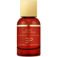 Ambre (Extrait de Parfum) von Les Eaux Primordiales