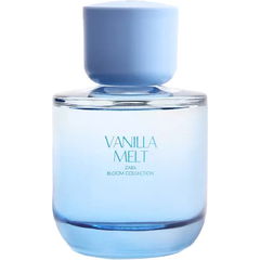 Vanilla Melt
