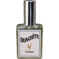 Talimena von Ouachita