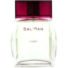 BalMan by Balmain