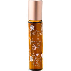 The Vanilla Effect by Barefoot Venus