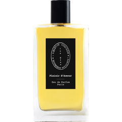 Plaisir d'Amour von Technique Indiscrète