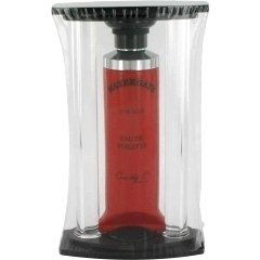 Watergate for Men by Cindy Chahed