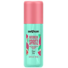 Watermelon Spritz by Soap and Glory