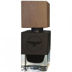 Oud Wood by Nero Afgano