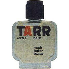 Tarr by Pfeilring