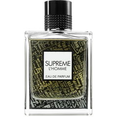 Supreme L'Homme by Fragrance World