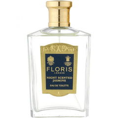 Night Scented Jasmine (Eau de Toilette) von Floris
