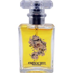 Omixochitl - The Bone Flower by Redwood Alchemy