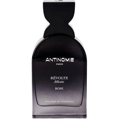 Révolte Délicate by Antinomie
