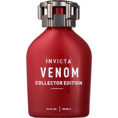 Venom Collector Edition von Invicta