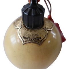 Parfum Noel Joyeux von Bo-Kay