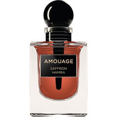 Saffron Hamra von Amouage