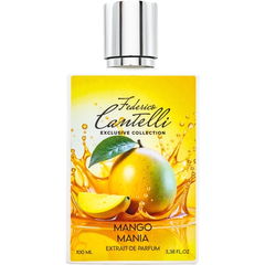 Mango Mania von Federico Cantelli
