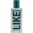 Like for Him Wood Edition von Springfield