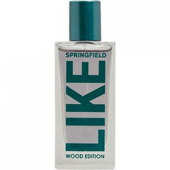 Like for Him Wood Edition by Springfield