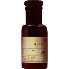 She Rose by Fleur Apothecary