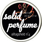 Alltagsheld Nº4 by Eve Butterfly Soaps