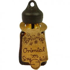 Oriental von Sirykid