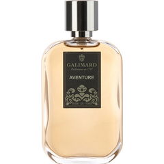 Aventure (Eau de Toilette) by Galimard