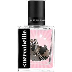 Trash Panda (Perfume Oil) von Sucreabeille