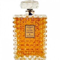 Extrait des Fleurs - Chypre von Soubise