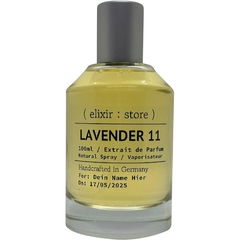 Lavendel XI / Lavender 11 von Elixir Store - Duftologie