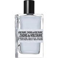 This Is Him! Vibes of Freedom by Zadig & Voltaire