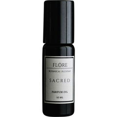 Sacred by Flore Botanical Alchemy