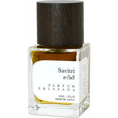 Savitri / สาวิตรี von Parfum Prissana