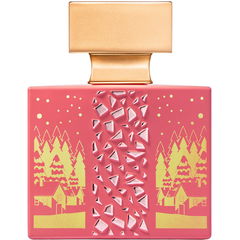 Hypnotic Musk Nectar Édition Noël by M. Micallef