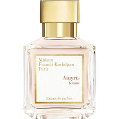 Amyris Femme (2019) (Extrait de Parfum) von Maison Francis Kurkdjian