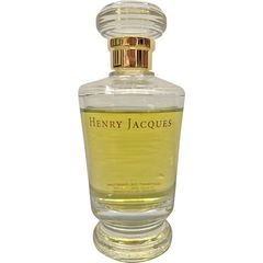 Cuba (Extrait de Parfum) von Henry Jacques