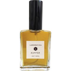 Dapper (Eau de Toilette) von L'Aromatica / Larō