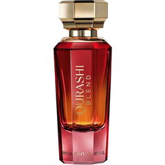 Qurashi Blend Royal von Abdul Samad Al Qurashi / عبدالصمد القرشي