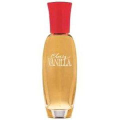 Cherry Vanilla by Parfume de Vanille