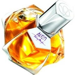 Alien Les Parfums de Cuir von Mugler