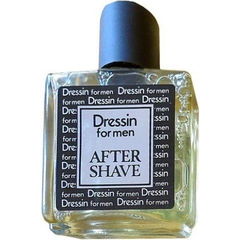 Dressin for Men (After Shave) by Dressin