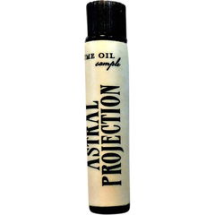 Astral Projection (Perfume Oil) by For Strange Women