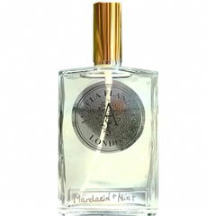Mandarin & Mint (Eau de Parfum) by Angela Flanders