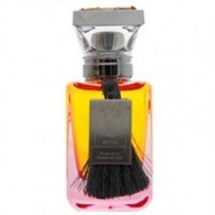 Rose von Hind Al Oud / هند العود