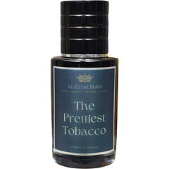 The Prettiest Tobacco von Al Ghaliyah